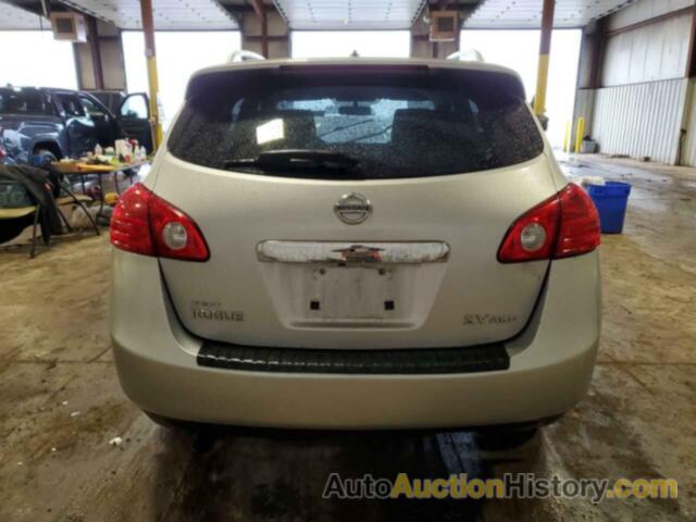 NISSAN ROGUE S, JN8AS5MV3CW716558