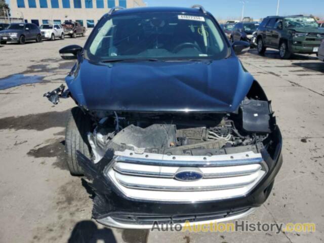 FORD ESCAPE TITANIUM, 1FMCU9J96KUC32340