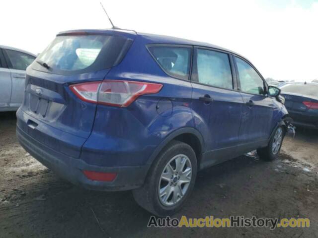 FORD ESCAPE S, 1FMCU0F72DUC51666