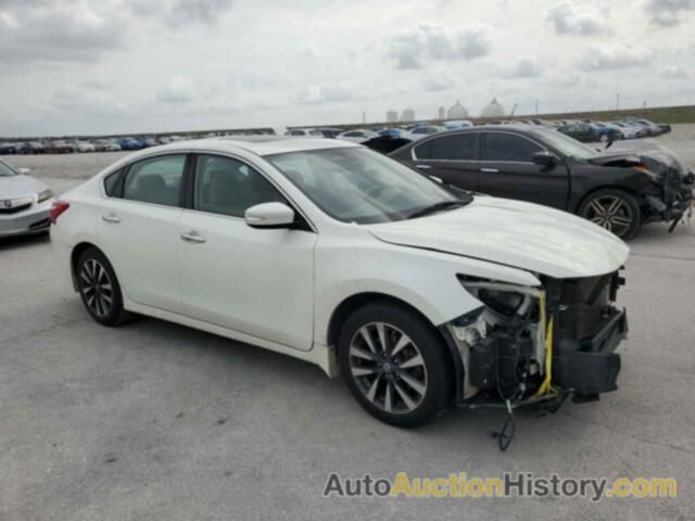 NISSAN ALTIMA 2.5, 1N4AL3APXHC127671