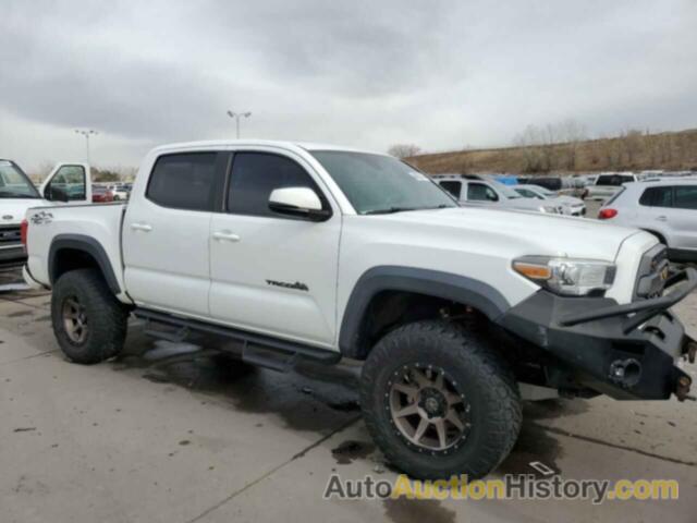 TOYOTA TACOMA DOUBLE CAB, 3TMCZ5AN2JM138969