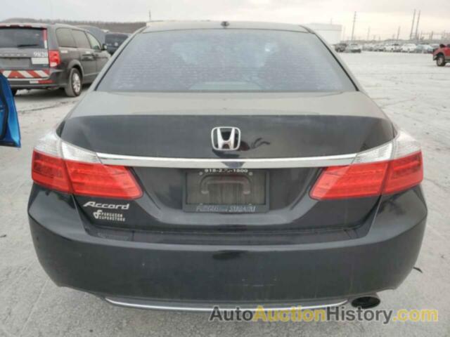 HONDA ACCORD EXL, 1HGCR2F86FA194369