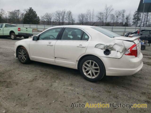 FORD FUSION SEL, 3FAHP0JAXCR426150