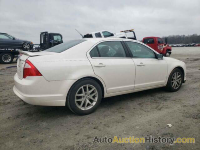 FORD FUSION SEL, 3FAHP0JAXCR426150