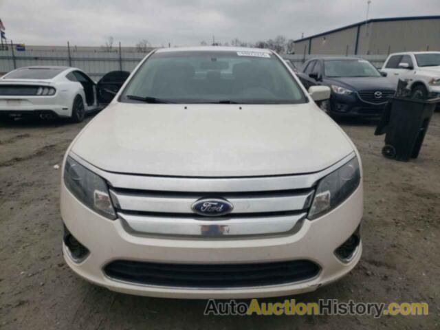 FORD FUSION SEL, 3FAHP0JAXCR426150