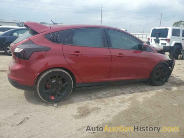 FORD FOCUS SE, 1FADP3K28DL180724