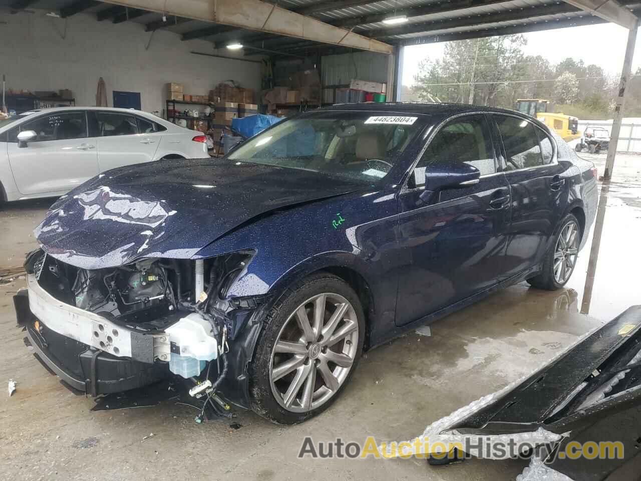 LEXUS GS350 350, JTHBE1BL2FA016547