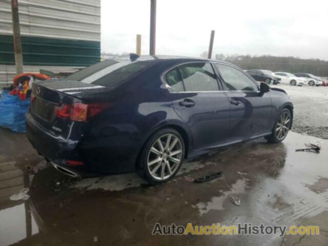 LEXUS GS350 350, JTHBE1BL2FA016547