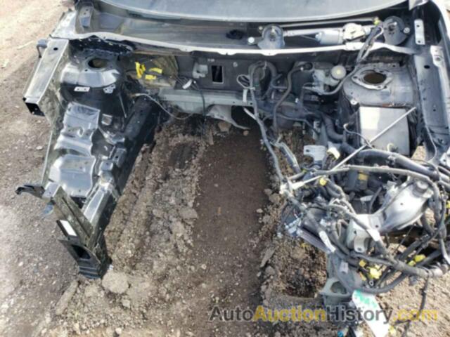 MITSUBISHI OUTLANDER SE, JA4AD3A37JZ010146