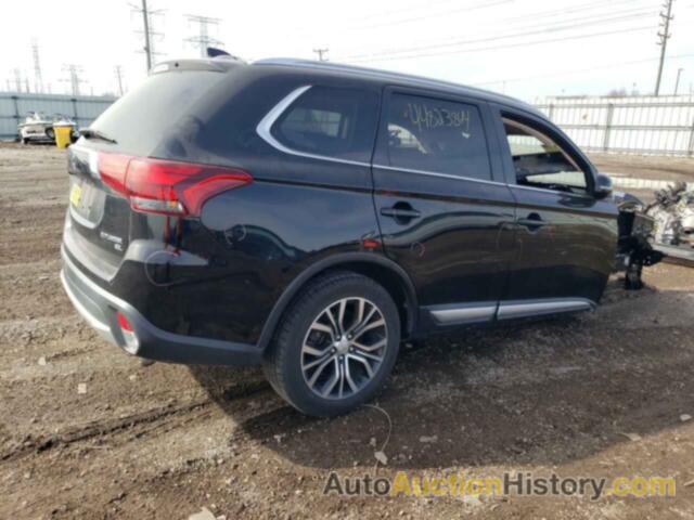 MITSUBISHI OUTLANDER SE, JA4AD3A37JZ010146