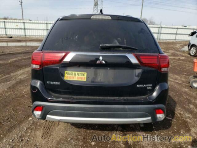 MITSUBISHI OUTLANDER SE, JA4AD3A37JZ010146