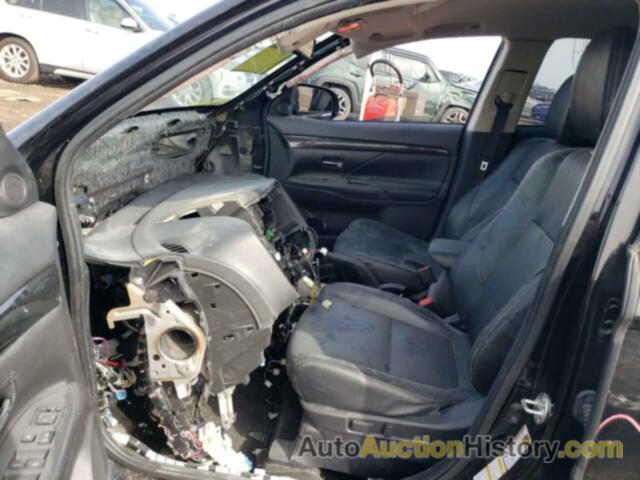 MITSUBISHI OUTLANDER SE, JA4AD3A37JZ010146