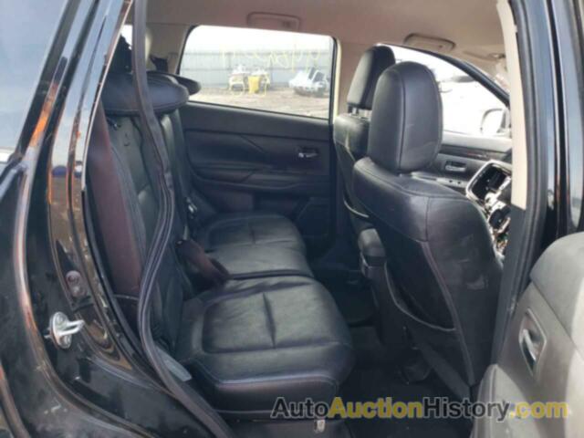 MITSUBISHI OUTLANDER SE, JA4AD3A37JZ010146