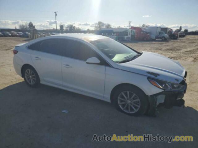 HYUNDAI SONATA SE, 5NPE24AF6JH694840