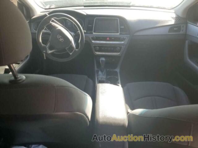 HYUNDAI SONATA SE, 5NPE24AF6JH694840