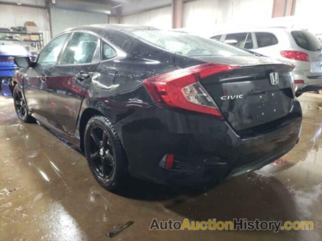 HONDA CIVIC EX, 19XFC2F73GE016843