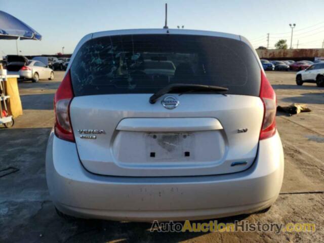 NISSAN VERSA S, 3N1CE2CP9FL427856