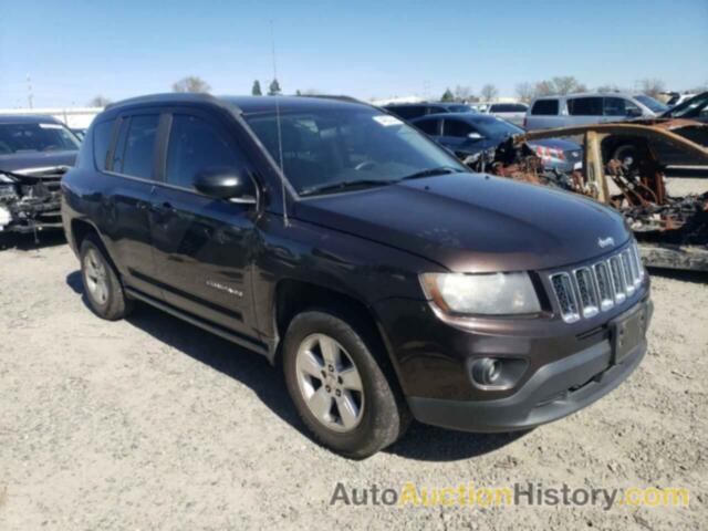 JEEP COMPASS SPORT, 1C4NJCBA8ED844250