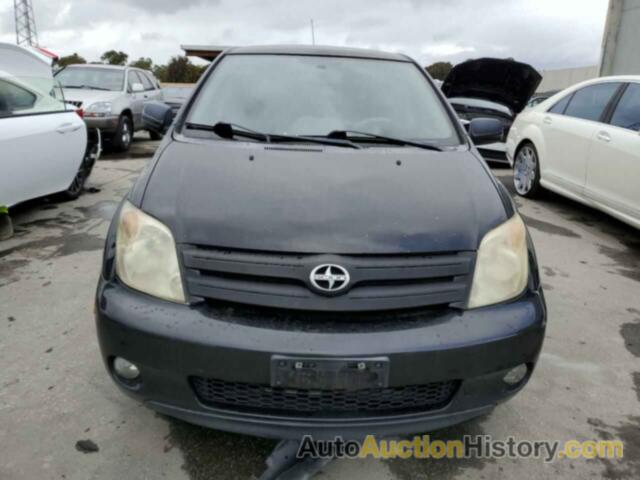 TOYOTA SCION, JTKKT624340048979