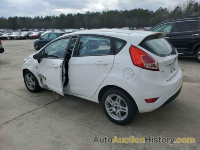 FORD FIESTA SE, 3FADP4EJ5KM103328