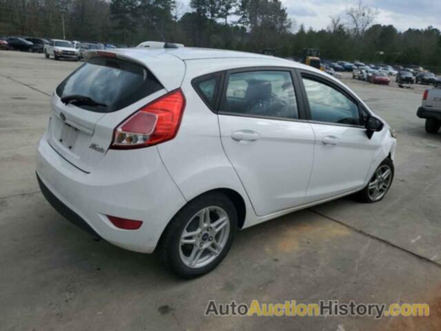 FORD FIESTA SE, 3FADP4EJ5KM103328