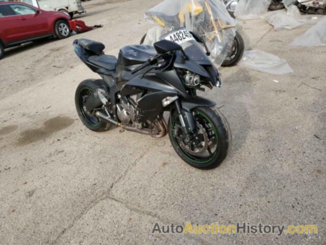 KAWASAKI NINJA 600 E, JKBZXJE18EA011622