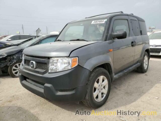 HONDA ELEMENT EX, 5J6YH2H73AL008886