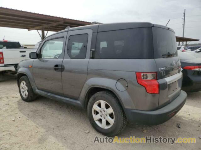 HONDA ELEMENT EX, 5J6YH2H73AL008886