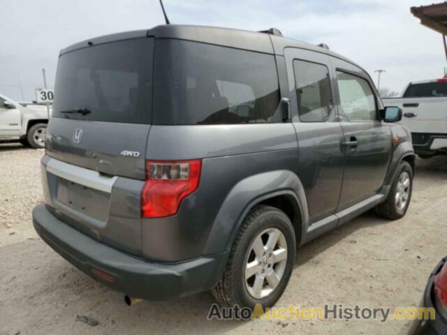 HONDA ELEMENT EX, 5J6YH2H73AL008886