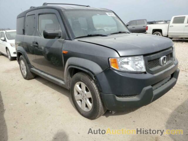 HONDA ELEMENT EX, 5J6YH2H73AL008886