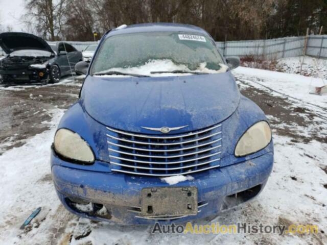 CHRYSLER PT CRUISER, 3C4FY48B05T534979