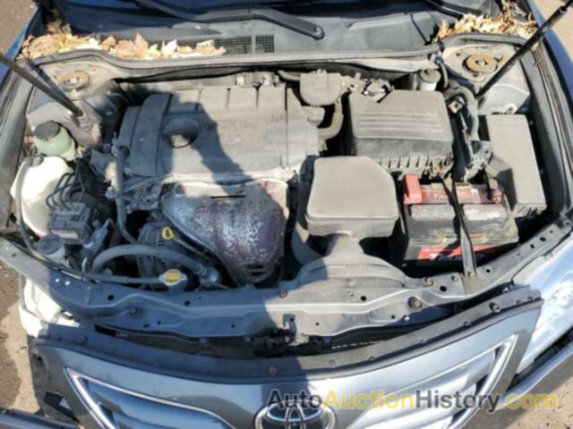 TOYOTA CAMRY BASE, 4T4BF3EKXBR116600