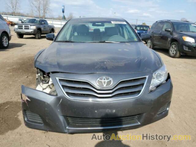 TOYOTA CAMRY BASE, 4T4BF3EKXBR116600