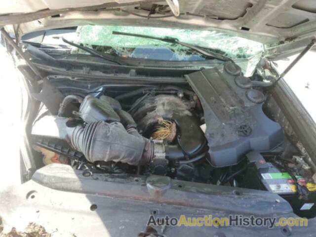 TOYOTA 4RUNNER SR5, JTEZU5JR8B5024697