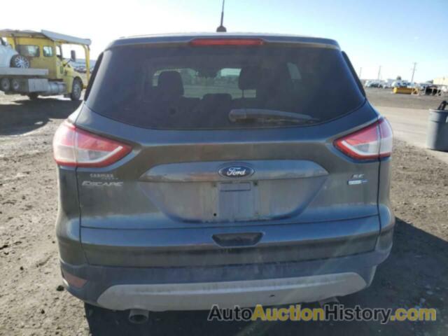 FORD ESCAPE SE, 1FMCU9GX7FUB04247