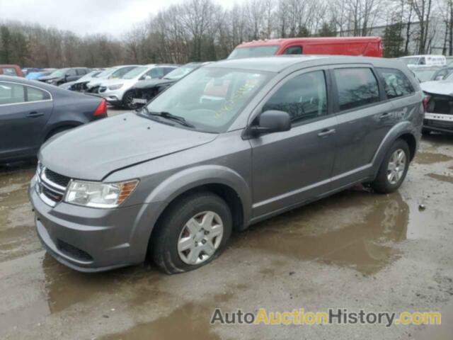 DODGE JOURNEY SE, 3C4PDCAB6CT366993