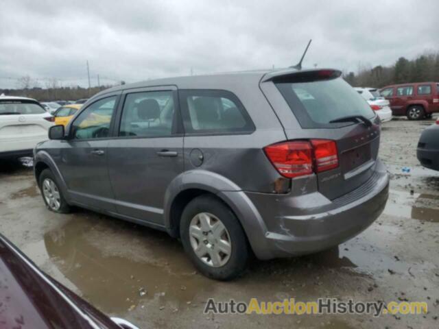 DODGE JOURNEY SE, 3C4PDCAB6CT366993