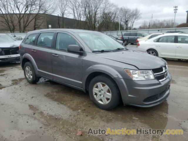 DODGE JOURNEY SE, 3C4PDCAB6CT366993