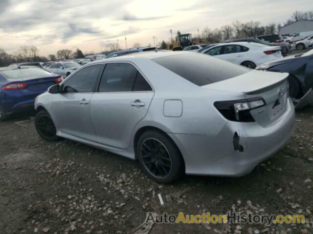 TOYOTA CAMRY L, 4T1BF1FK7DU651268