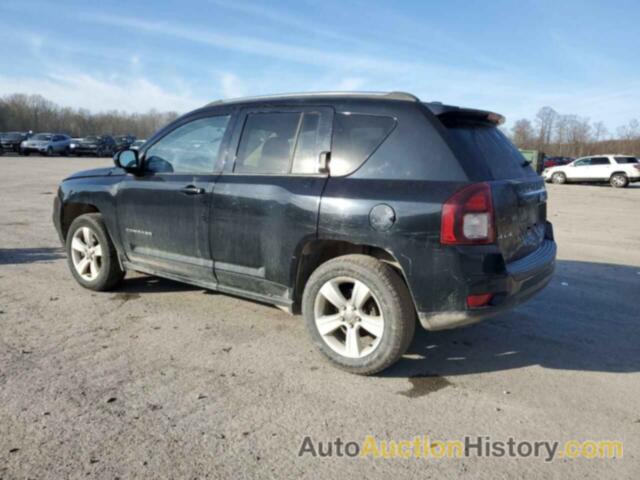 JEEP COMPASS LATITUDE, 1C4NJDEB3ED621267