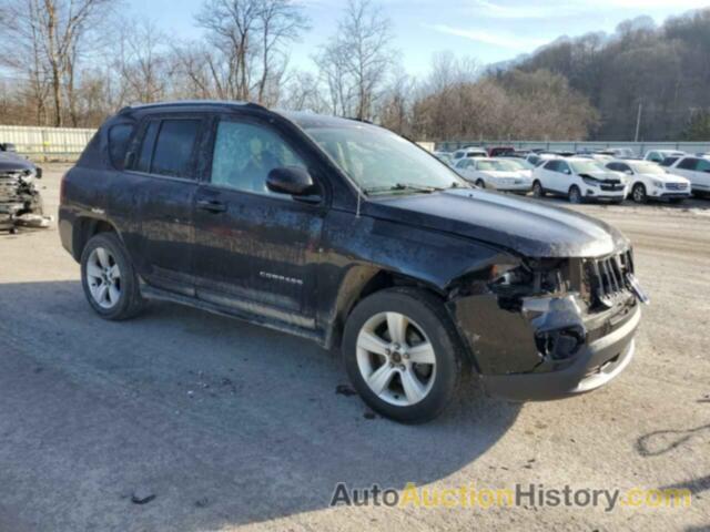 JEEP COMPASS LATITUDE, 1C4NJDEB3ED621267