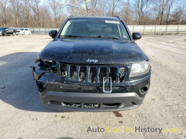 JEEP COMPASS LATITUDE, 1C4NJDEB3ED621267