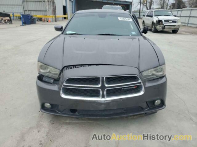 DODGE CHARGER R/T, 2C3CDXCT3DH564053