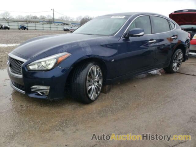 INFINITI Q70 3.7 LUXE, JN1BY1AR9KM585888