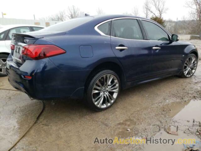 INFINITI Q70 3.7 LUXE, JN1BY1AR9KM585888