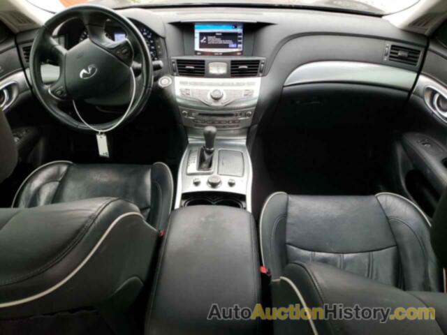 INFINITI Q70 3.7 LUXE, JN1BY1AR9KM585888