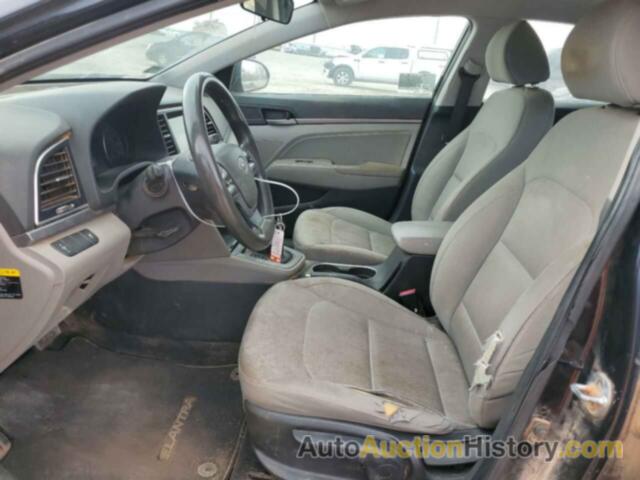 HYUNDAI ELANTRA SE, KMHD84LF9HU060358