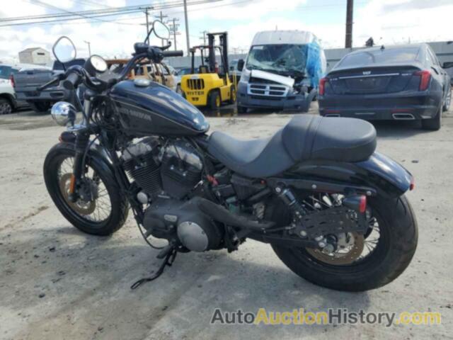 HARLEY-DAVIDSON XL1200 N N, 1HD1CZ316BC416333