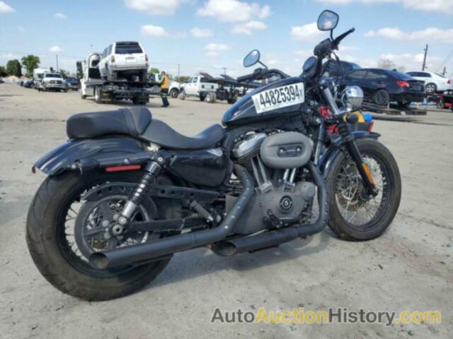 HARLEY-DAVIDSON XL1200 N N, 1HD1CZ316BC416333