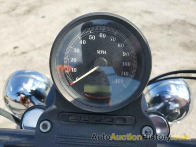 HARLEY-DAVIDSON XL1200 N N, 1HD1CZ316BC416333